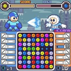 あのロックマンが対戦パズルで「カプコンパーティ」に登場！「ロックマンザパズルバトル」配信開始の画像14