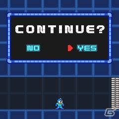 あのロックマンが対戦パズルで「カプコンパーティ」に登場！「ロックマンザパズルバトル」配信開始の画像4