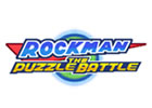 あのロックマンが対戦パズルで「カプコンパーティ」に登場！「ロックマンザパズルバトル」配信開始