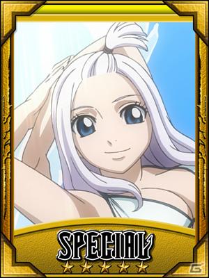 人気TVアニメのソーシャルゲームがiPhone/Android向けに登場！Mobage「フェアリーテイル」7月1日より配信開始の画像4