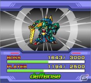 SDガンダムカードダスの新作ゲームがモバイルで登場！「SDガンダム アルティメットカードバトル」サービス開始の画像3