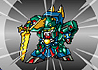 SDガンダムカードダスの新作ゲームがモバイルで登場！「SDガンダム アルティメットカードバトル」サービス開始
