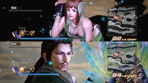 戦いは、さらにシネマティック。タクティカルアクションゲーム・PS3「真・三國無双6 猛将伝」2011年9月29日発売決定の画像5
