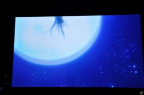 PRユニット「G-FEED」が艶めかしいダンスを披露！にゅうにゅう！3DS「閃乱カグラ -少女達の真影-」「胸躍る！爆乳ハイパー発表会」アキバシアターで開催の画像113