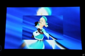 PRユニット「G-FEED」が艶めかしいダンスを披露！にゅうにゅう！3DS「閃乱カグラ -少女達の真影-」「胸躍る！爆乳ハイパー発表会」アキバシアターで開催の画像28
