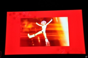 PRユニット「G-FEED」が艶めかしいダンスを披露！にゅうにゅう！3DS「閃乱カグラ -少女達の真影-」「胸躍る！爆乳ハイパー発表会」アキバシアターで開催の画像54