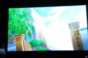 PRユニット「G-FEED」が艶めかしいダンスを披露！にゅうにゅう！3DS「閃乱カグラ -少女達の真影-」「胸躍る！爆乳ハイパー発表会」アキバシアターで開催の画像82