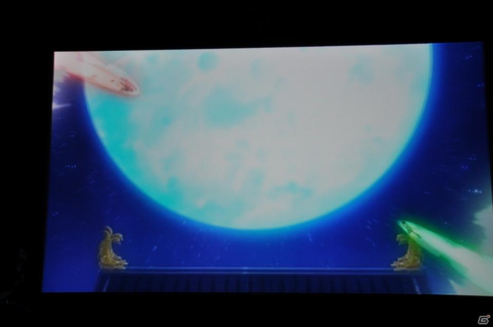 PRユニット「G-FEED」が艶めかしいダンスを披露！にゅうにゅう！3DS「閃乱カグラ -少女達の真影-」「胸躍る！爆乳ハイパー発表会」アキバシアターで開催の画像124