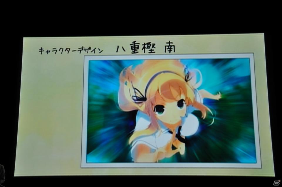 PRユニット「G-FEED」が艶めかしいダンスを披露！にゅうにゅう！3DS「閃乱カグラ -少女達の真影-」「胸躍る！爆乳ハイパー発表会」アキバシアターで開催の画像15