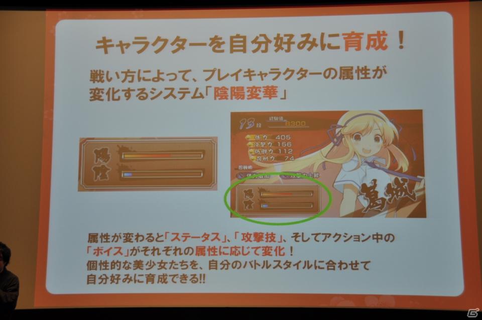 PRユニット「G-FEED」が艶めかしいダンスを披露！にゅうにゅう！3DS「閃乱カグラ -少女達の真影-」「胸躍る！爆乳ハイパー発表会」アキバシアターで開催の画像66