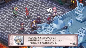 回復なし、増援なしのガチンコ勝負が楽しめる！PS3「魔界戦記ディスガイア4」ダウンロードコンテンツ第3弾を紹介の画像102