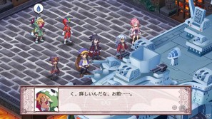 回復なし、増援なしのガチンコ勝負が楽しめる！PS3「魔界戦記ディスガイア4」ダウンロードコンテンツ第3弾を紹介の画像104