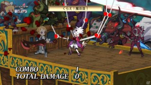 回復なし、増援なしのガチンコ勝負が楽しめる！PS3「魔界戦記ディスガイア4」ダウンロードコンテンツ第3弾を紹介の画像11