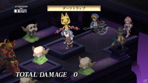 回復なし、増援なしのガチンコ勝負が楽しめる！PS3「魔界戦記ディスガイア4」ダウンロードコンテンツ第3弾を紹介の画像113