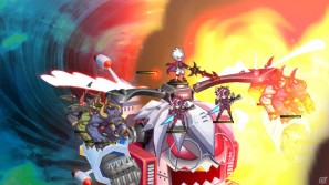 回復なし、増援なしのガチンコ勝負が楽しめる！PS3「魔界戦記ディスガイア4」ダウンロードコンテンツ第3弾を紹介の画像17