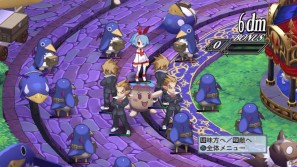 回復なし、増援なしのガチンコ勝負が楽しめる！PS3「魔界戦記ディスガイア4」ダウンロードコンテンツ第3弾を紹介の画像33