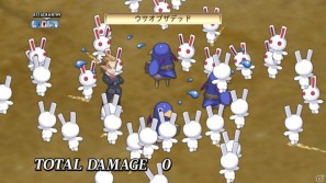 回復なし、増援なしのガチンコ勝負が楽しめる！PS3「魔界戦記ディスガイア4」ダウンロードコンテンツ第3弾を紹介の画像36