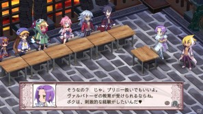 回復なし、増援なしのガチンコ勝負が楽しめる！PS3「魔界戦記ディスガイア4」ダウンロードコンテンツ第3弾を紹介の画像53