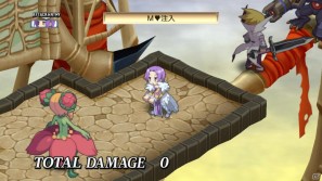 回復なし、増援なしのガチンコ勝負が楽しめる！PS3「魔界戦記ディスガイア4」ダウンロードコンテンツ第3弾を紹介の画像54