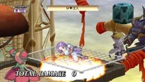 回復なし、増援なしのガチンコ勝負が楽しめる！PS3「魔界戦記ディスガイア4」ダウンロードコンテンツ第3弾を紹介の画像57