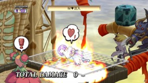 回復なし、増援なしのガチンコ勝負が楽しめる！PS3「魔界戦記ディスガイア4」ダウンロードコンテンツ第3弾を紹介の画像59