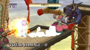 回復なし、増援なしのガチンコ勝負が楽しめる！PS3「魔界戦記ディスガイア4」ダウンロードコンテンツ第3弾を紹介の画像60