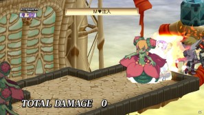 回復なし、増援なしのガチンコ勝負が楽しめる！PS3「魔界戦記ディスガイア4」ダウンロードコンテンツ第3弾を紹介の画像61