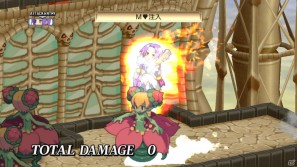 回復なし、増援なしのガチンコ勝負が楽しめる！PS3「魔界戦記ディスガイア4」ダウンロードコンテンツ第3弾を紹介の画像62