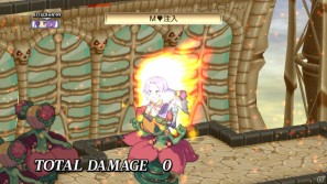 回復なし、増援なしのガチンコ勝負が楽しめる！PS3「魔界戦記ディスガイア4」ダウンロードコンテンツ第3弾を紹介の画像64