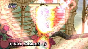 回復なし、増援なしのガチンコ勝負が楽しめる！PS3「魔界戦記ディスガイア4」ダウンロードコンテンツ第3弾を紹介の画像68