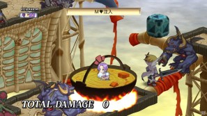 回復なし、増援なしのガチンコ勝負が楽しめる！PS3「魔界戦記ディスガイア4」ダウンロードコンテンツ第3弾を紹介の画像70