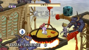 回復なし、増援なしのガチンコ勝負が楽しめる！PS3「魔界戦記ディスガイア4」ダウンロードコンテンツ第3弾を紹介の画像71