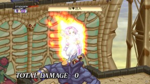 回復なし、増援なしのガチンコ勝負が楽しめる！PS3「魔界戦記ディスガイア4」ダウンロードコンテンツ第3弾を紹介の画像76