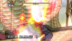回復なし、増援なしのガチンコ勝負が楽しめる！PS3「魔界戦記ディスガイア4」ダウンロードコンテンツ第3弾を紹介の画像78
