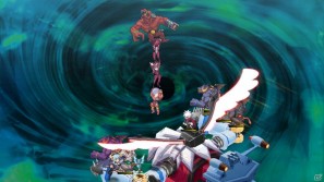 回復なし、増援なしのガチンコ勝負が楽しめる！PS3「魔界戦記ディスガイア4」ダウンロードコンテンツ第3弾を紹介の画像8