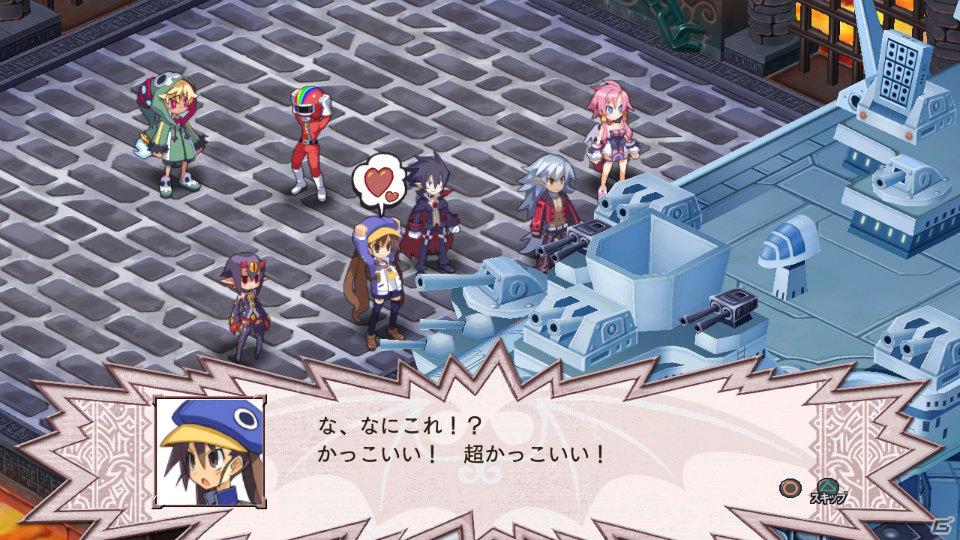 回復なし、増援なしのガチンコ勝負が楽しめる！PS3「魔界戦記ディスガイア4」ダウンロードコンテンツ第3弾を紹介の画像101