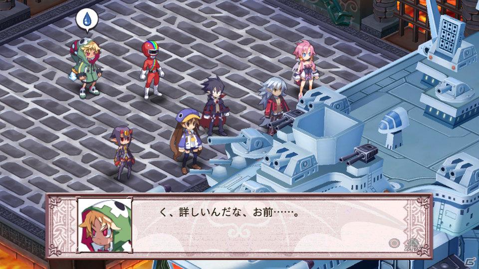 回復なし、増援なしのガチンコ勝負が楽しめる！PS3「魔界戦記ディスガイア4」ダウンロードコンテンツ第3弾を紹介の画像104