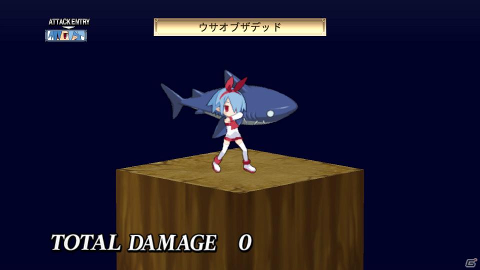 回復なし、増援なしのガチンコ勝負が楽しめる！PS3「魔界戦記ディスガイア4」ダウンロードコンテンツ第3弾を紹介の画像38