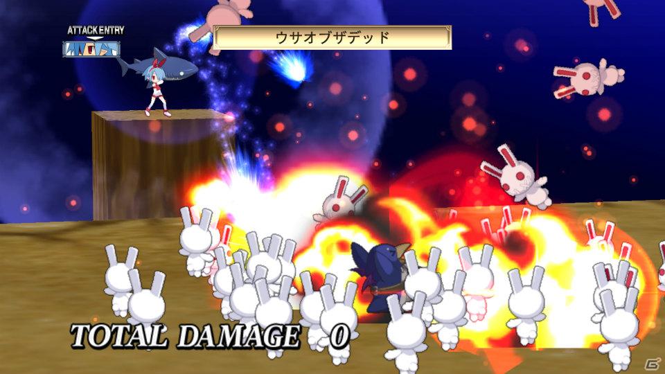 回復なし、増援なしのガチンコ勝負が楽しめる！PS3「魔界戦記ディスガイア4」ダウンロードコンテンツ第3弾を紹介の画像40