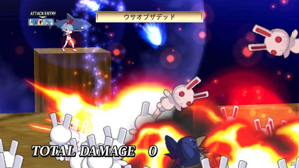 回復なし、増援なしのガチンコ勝負が楽しめる！PS3「魔界戦記ディスガイア4」ダウンロードコンテンツ第3弾を紹介の画像41