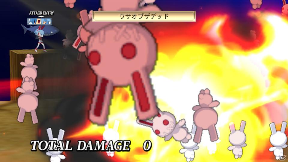 回復なし、増援なしのガチンコ勝負が楽しめる！PS3「魔界戦記ディスガイア4」ダウンロードコンテンツ第3弾を紹介の画像44