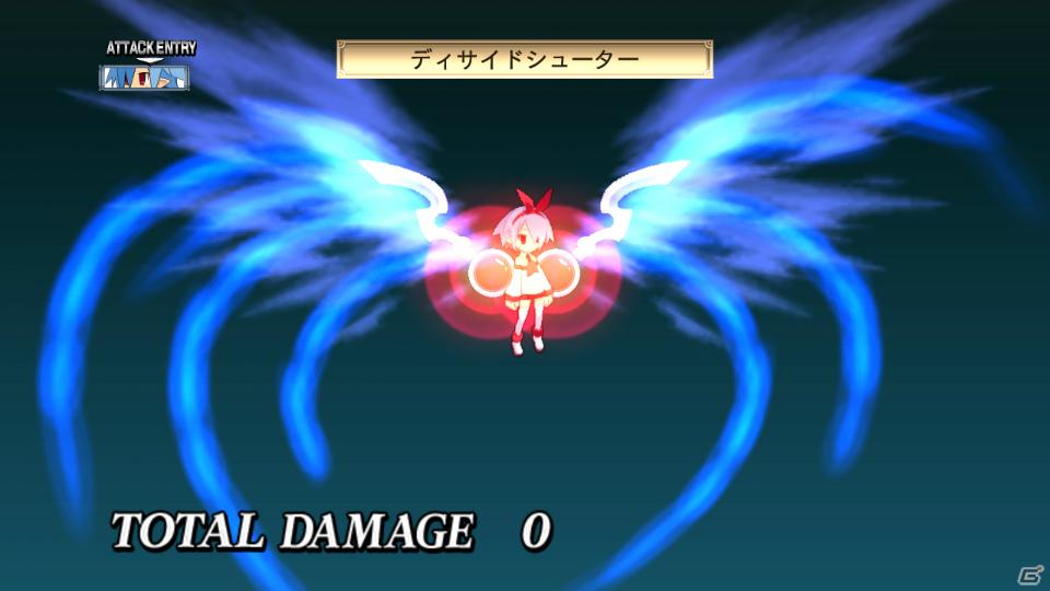 回復なし、増援なしのガチンコ勝負が楽しめる！PS3「魔界戦記ディスガイア4」ダウンロードコンテンツ第3弾を紹介の画像49