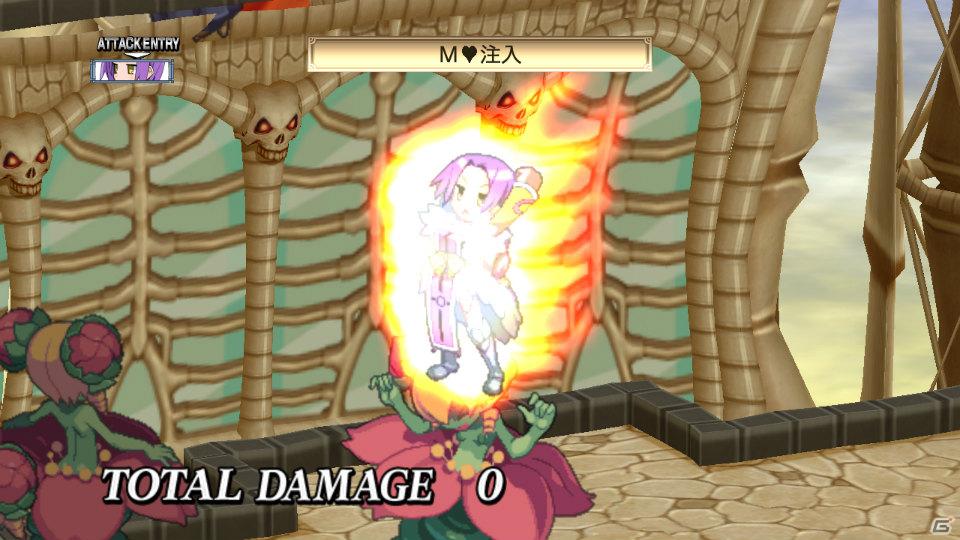 回復なし、増援なしのガチンコ勝負が楽しめる！PS3「魔界戦記ディスガイア4」ダウンロードコンテンツ第3弾を紹介の画像65