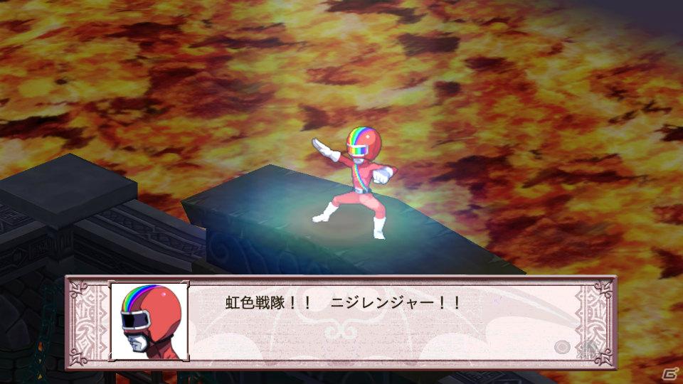 回復なし、増援なしのガチンコ勝負が楽しめる！PS3「魔界戦記ディスガイア4」ダウンロードコンテンツ第3弾を紹介の画像86