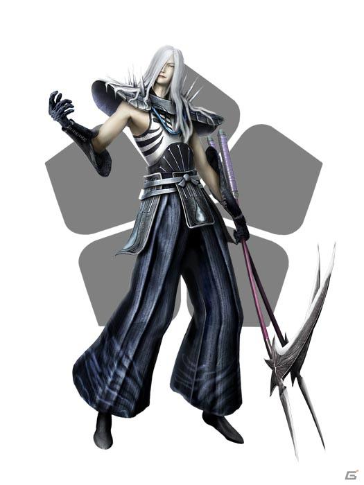 PSP「戦国BASARA クロニクルヒーローズ」“第六天魔王”織田信長など4武将を紹介！の画像2