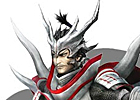 PSP「戦国BASARA クロニクルヒーローズ」“第六天魔王”織田信長など4武将を紹介！