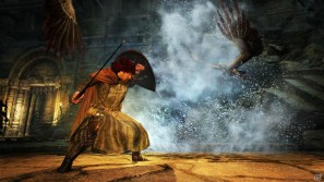 PS3/Xbox 360「ドラゴンズ ドグマ」物語の冒頭で訪れるダンジョンを紹介の画像7