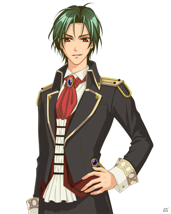 DS「MISS PRINCESS ミスプリ！」公式サイトオープン！キャラクター情報を紹介の画像5