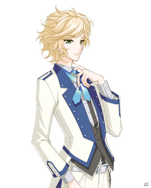 DS「MISS PRINCESS ミスプリ！」公式サイトオープン！キャラクター情報を紹介の画像6