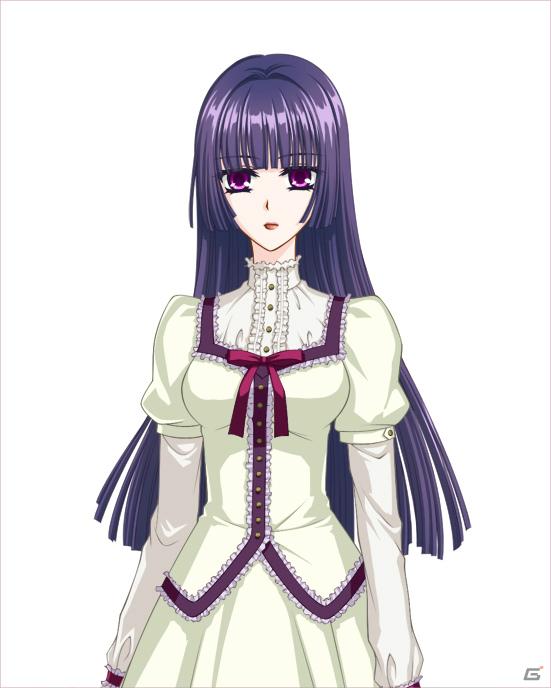 DS「MISS PRINCESS ミスプリ！」公式サイトオープン！キャラクター情報を紹介の画像9